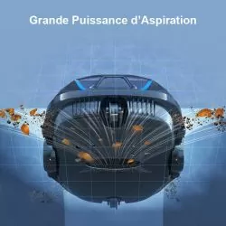 Robot nettoyeur Wybot A1