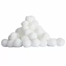 Balles filtrantes Polysphères Bestway Balles filtrantes Polysphères Bestway