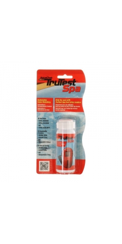 Recharge Aquacheck TruTest Spa