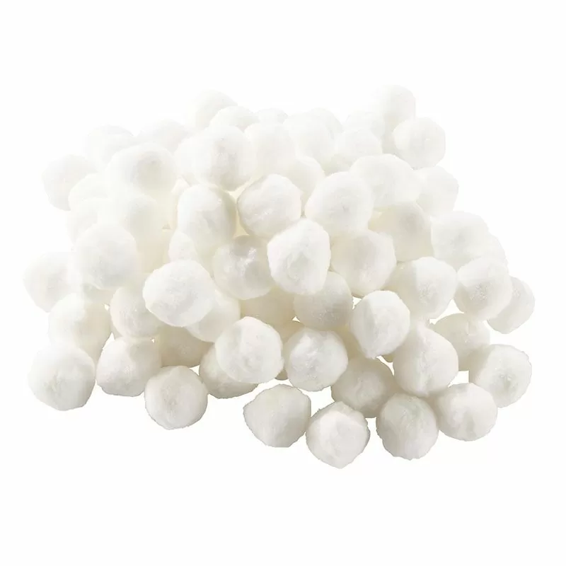 Balles filtrantes Optiball Poolex 700g Balles filtrantes Optiball Poolex 700g