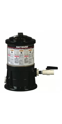 Brominateur - Chlorinateur Hayward