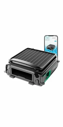 Robot de surface Wybot F1 solaire