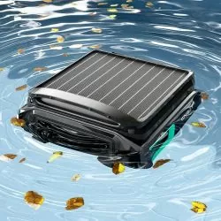 Robot de surface Wybot F1 solaire