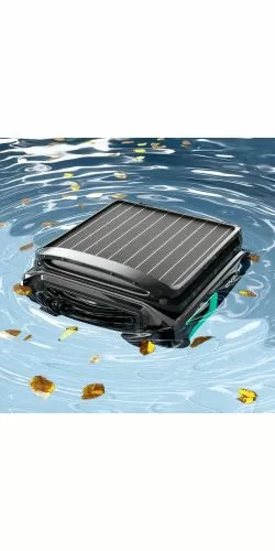 Robot de surface Wybot F1 solaire