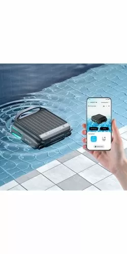 Robot de surface Wybot F1 solaire