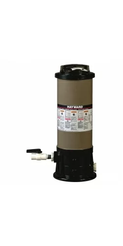 Brominateur - Chlorinateur Hayward