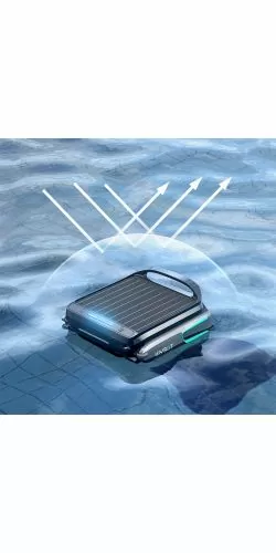 Robot de surface Wybot F1 solaire