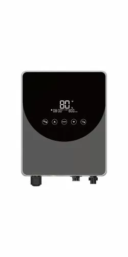 Electrolyseur au sel Crystal Pad connecté