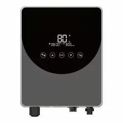 Electrolyseur au sel Crystal Pad connecté