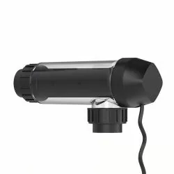 Electrolyseur au sel Crystal Pad connecté