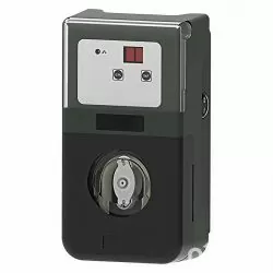 Régulation automatique Crystal pH