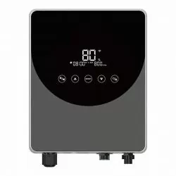 Pack électrolyseur au sel Crystal Pad + régulation pH Crystal