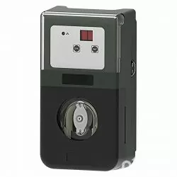 Pack électrolyseur au sel Crystal Pad + régulation pH Crystal