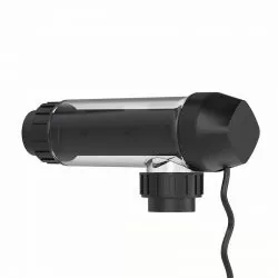 Pack électrolyseur au sel Crystal Pad + régulation pH Crystal