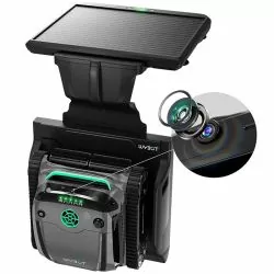 Robot sans fil Wybot S2 Solar Vision