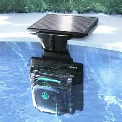 Robot sans fil Wybot S2 Solar Vision