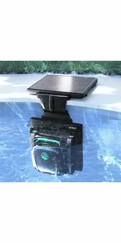 Robot sans fil Wybot S2 Solar Vision