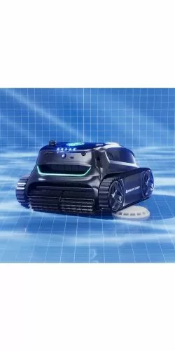 Robot sans fil Wybot S2 Solar Vision