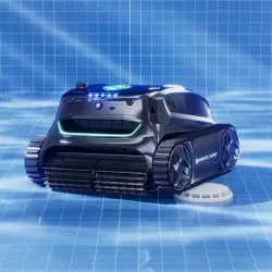 Robot sans fil Wybot S2 Solar Vision