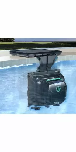 Robot sans fil Wybot S2 Solar Vision
