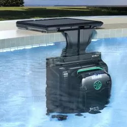 Robot sans fil Wybot S2 Solar Vision