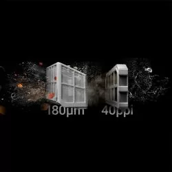 Robot sans fil Wybot S2 Solar Vision