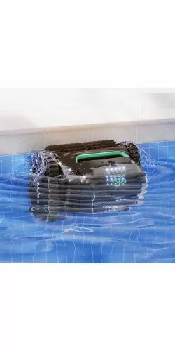 Robot sans fil Wybot S2 Solar Vision