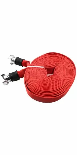 Rallonge tuyau 25m pour motopompe PoolSam Poolex