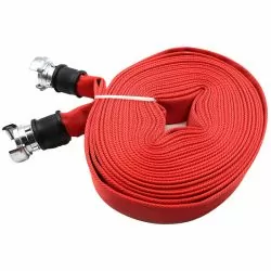 Rallonge tuyau 25m pour motopompe PoolSam Poolex