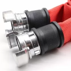 Rallonge tuyau 25m pour motopompe PoolSam Poolex