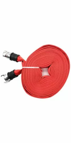 Rallonge tuyau 25m pour motopompe PoolSam Poolex