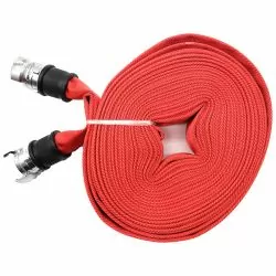 Rallonge tuyau 25m pour motopompe PoolSam Poolex