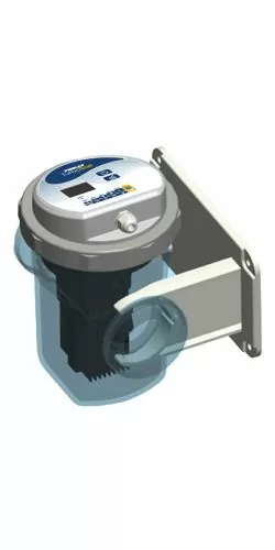 Support de fixation multi-positions pour Turbo Salt Poolex