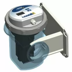 Support de fixation multi-positions pour Turbo Salt Poolex Support de fixation multi-positions pour Turbo Salt Poolex