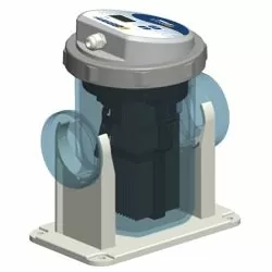 Support de fixation multi-positions pour Turbo Salt Poolex