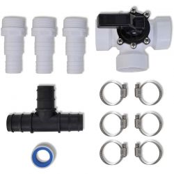 Kit by-pass 32-38mm