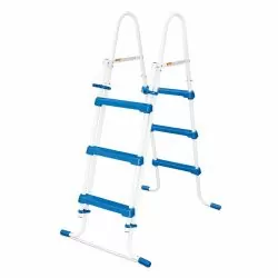 Piscine tubulaire ovale FunSicle Activity 4,24 x 2,50 x h.1,00m