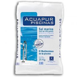 Sel piscine classic