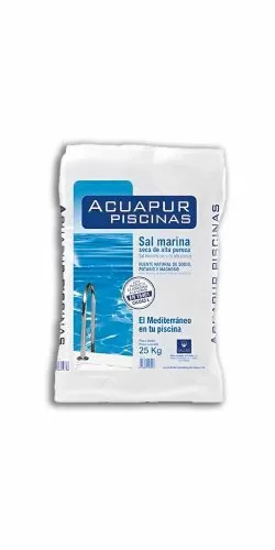Sel piscine classic