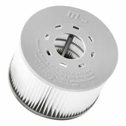 Lot de 2 cartouches de filtration MSpa LF90