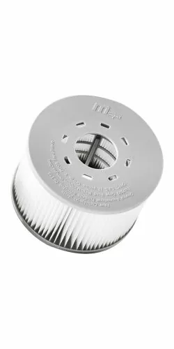 Lot de 2 cartouches de filtration MSpa LF90
