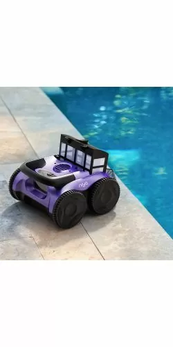 Robot piscine Niya Sonar F2