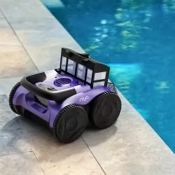 Robot piscine Niya Sonar F2
