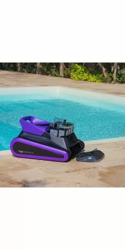 Robot piscine Niya Sonar F3 
