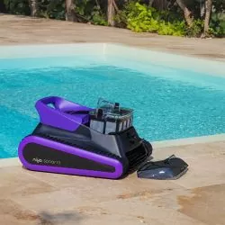 Robot piscine Niya Sonar F3 