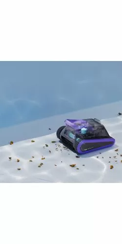 Robot piscine Niya Sonar F3 