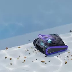 Robot piscine Niya Sonar F3 