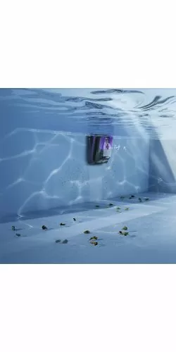 Robot piscine Niya Sonar F3 