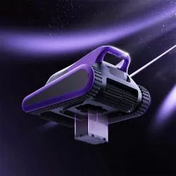 Robot piscine Niya Sonar F3 