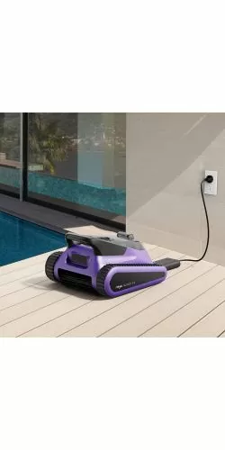 Robot piscine Niya Sonar F3 